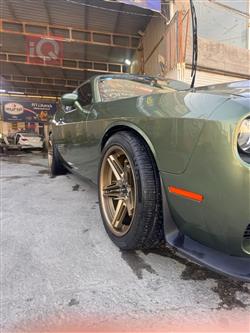 دودج تشالنجر